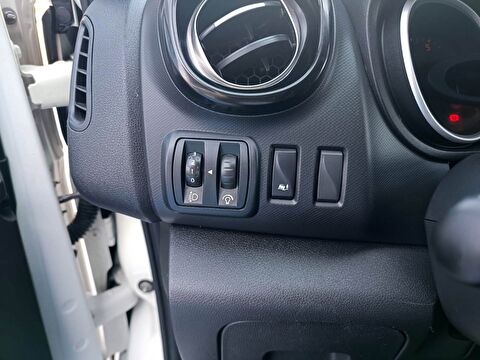 renault, trafic, multix 2.0 dcı 6m3 grand confort, manuel, dizel 2.el otomobil | renew 18