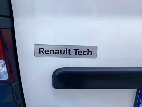 renault, trafic, multix 2.0 dcı 6m3 grand confort, manuel, dizel 2.el otomobil | renew 26