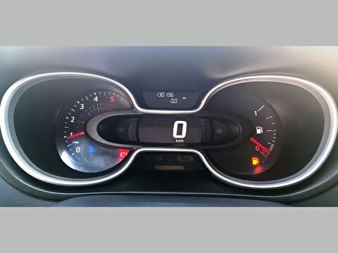 renault, trafic, multix 2.0 dcı 6m3 grand confort, manuel, dizel 2.el otomobil | renew 19