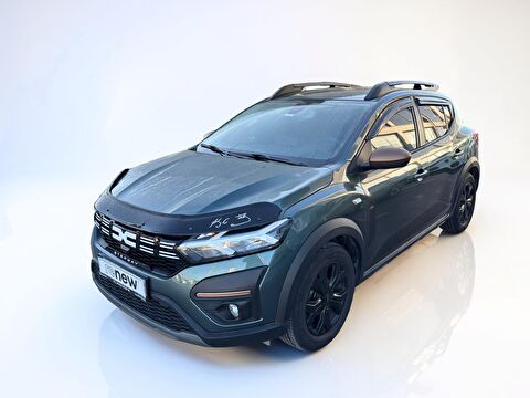 1.0 TCE Extreme CVT, 2. el otomobil | renew