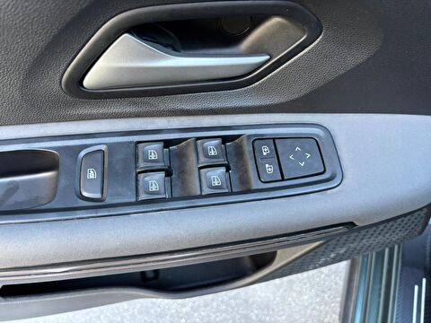 dacia, sandero stepway, 1.0 tce extreme cvt, otomatik, benzin 2.el otomobil | renew 12