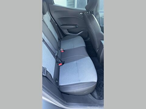 renault, clio, 1.0 tce evolution x-tronic, otomatik, benzin 2.el otomobil | renew 20