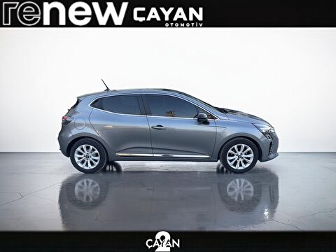 renault, clio, 1.0 tce evolution x-tronic, otomatik, benzin 2.el otomobil | renew 7
