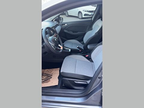 renault, clio, 1.0 tce evolution x-tronic, otomatik, benzin 2.el otomobil | renew 16