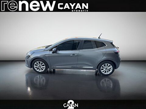 renault, clio, 1.0 tce evolution x-tronic, otomatik, benzin 2.el otomobil | renew 6