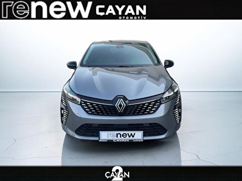 renault, clio, 1.0 tce evolution x-tronic, otomatik, benzin 2.el otomobil | renew 9