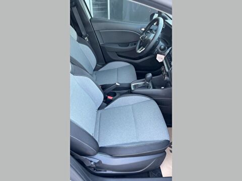 renault, clio, 1.0 tce evolution x-tronic, otomatik, benzin 2.el otomobil | renew 26