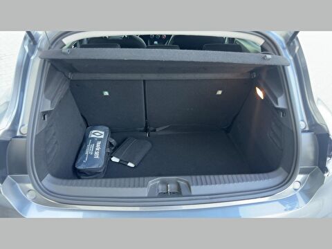 renault, clio, 1.0 tce evolution x-tronic, otomatik, benzin 2.el otomobil | renew 10