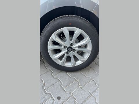 renault, clio, 1.0 tce evolution x-tronic, otomatik, benzin 2.el otomobil | renew 25