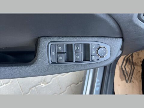 renault, clio, 1.0 tce evolution x-tronic, otomatik, benzin 2.el otomobil | renew 22