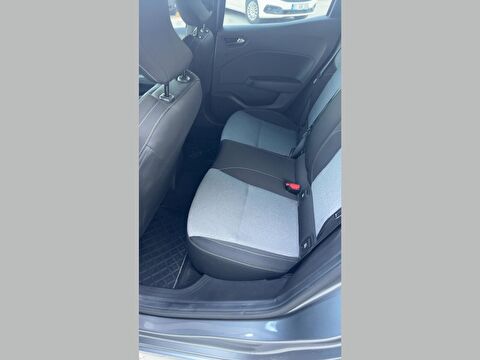 renault, clio, 1.0 tce evolution x-tronic, otomatik, benzin 2.el otomobil | renew 13