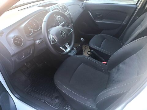 renault, symbol, sedan 0.9 tce joy, manuel, benzin 2.el otomobil | renew 11