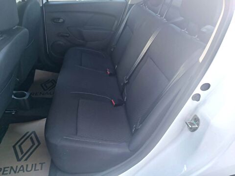 renault, symbol, sedan 0.9 tce joy, manuel, benzin 2.el otomobil | renew 15