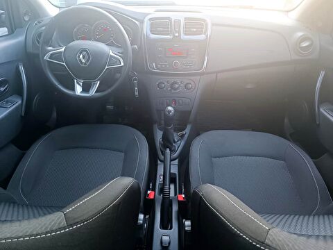 renault, symbol, sedan 0.9 tce joy, manuel, benzin 2.el otomobil | renew 12