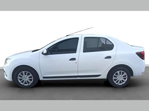 renault, symbol, sedan 0.9 tce joy, manuel, benzin 2.el otomobil | renew 5