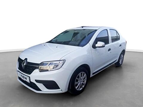 renault, symbol, sedan 0.9 tce joy, manuel, benzin 2.el otomobil | renew 4