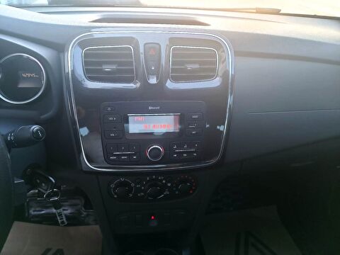 renault, symbol, sedan 0.9 tce joy, manuel, benzin 2.el otomobil | renew 19