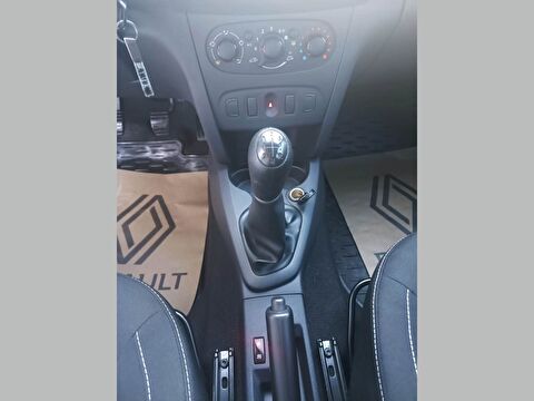 renault, symbol, sedan 0.9 tce joy, manuel, benzin 2.el otomobil | renew 21