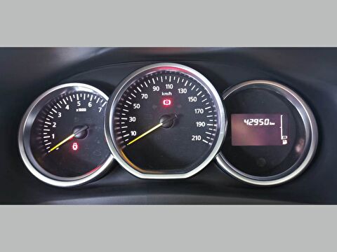 renault, symbol, sedan 0.9 tce joy, manuel, benzin 2.el otomobil | renew 17