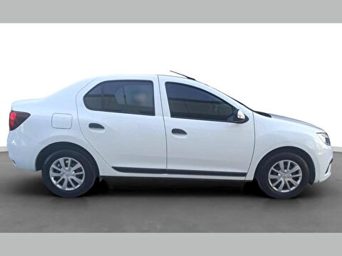 renault, symbol, sedan 0.9 tce joy, manuel, benzin 2.el otomobil | renew 9