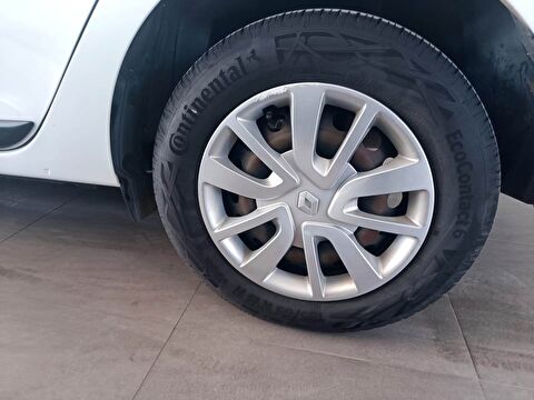 renault, symbol, sedan 0.9 tce joy, manuel, benzin 2.el otomobil | renew 10