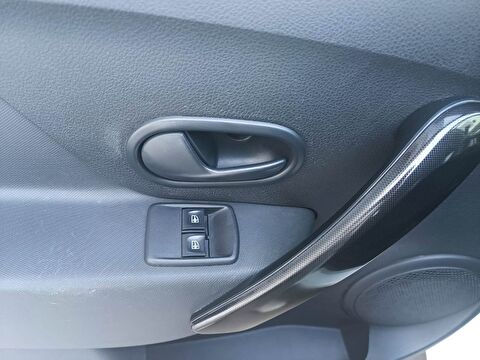 renault, symbol, sedan 0.9 tce joy, manuel, benzin 2.el otomobil | renew 16