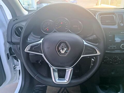 renault, symbol, sedan 0.9 tce joy, manuel, benzin 2.el otomobil | renew 18