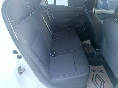 renault, symbol, sedan 0.9 tce joy, manuel, benzin 2.el otomobil | renew 14