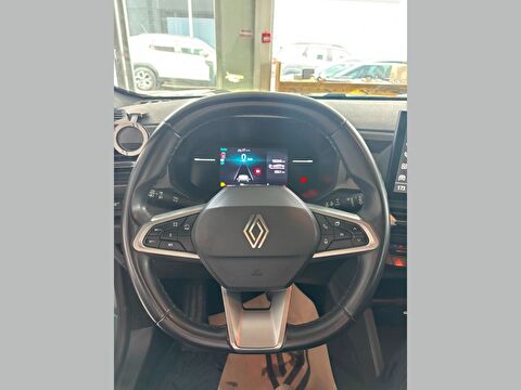 renault, duster, 1.2 mhev evolution techno 4x4 (mild hybrid), manuel, benzin 2.el otomobil | renew 16