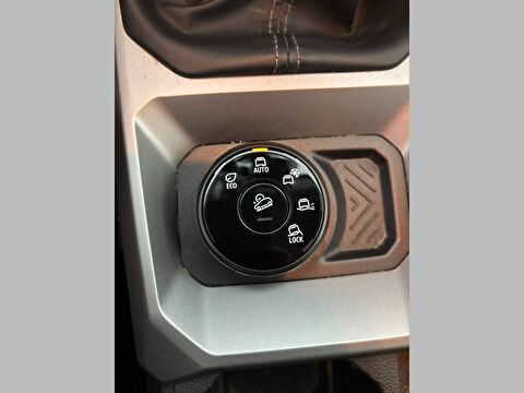renault, duster, 1.2 mhev evolution techno 4x4 (mild hybrid), manuel, benzin 2.el otomobil | renew 17