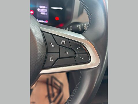 renault, duster, 1.2 mhev evolution techno 4x4 (mild hybrid), manuel, benzin 2.el otomobil | renew 20
