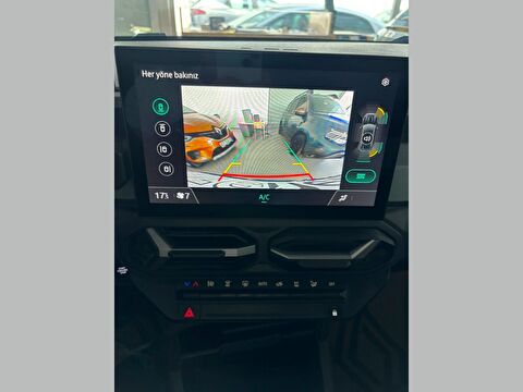 renault, duster, 1.2 mhev evolution techno 4x4 (mild hybrid), manuel, benzin 2.el otomobil | renew 21