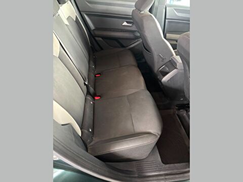 renault, duster, 1.2 mhev evolution techno 4x4 (mild hybrid), manuel, benzin 2.el otomobil | renew 22