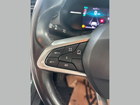 renault, duster, 1.2 mhev evolution techno 4x4 (mild hybrid), manuel, benzin 2.el otomobil | renew 14