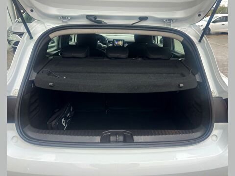 renault, clio, hatchback 1.0 tce evolution x-tronic, otomatik, benzin 2.el otomobil | renew 16