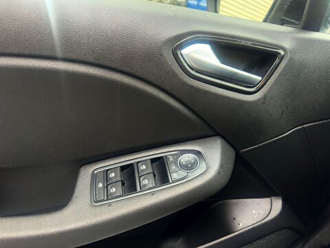 renault, clio, hatchback 1.0 tce evolution x-tronic, otomatik, benzin 2.el otomobil | renew 17