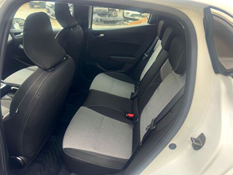 renault, clio, hatchback 1.0 tce evolution x-tronic, otomatik, benzin 2.el otomobil | renew 15