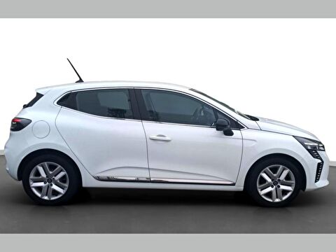 renault, clio, hatchback 1.0 tce evolution x-tronic, otomatik, benzin 2.el otomobil | renew 7