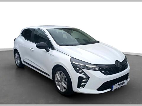 renault, clio, hatchback 1.0 tce evolution x-tronic, otomatik, benzin 2.el otomobil | renew 8