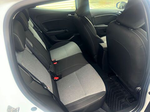 renault, clio, hatchback 1.0 tce evolution x-tronic, otomatik, benzin 2.el otomobil | renew 14