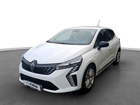 Hatchback 1.0 TCe Evolution X-Tronic, 2. el otomobil | renew