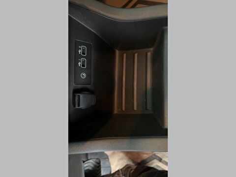 renault, clio, 1.0 tce evolution x-tronic, otomatik, benzin 2.el otomobil | renew 11