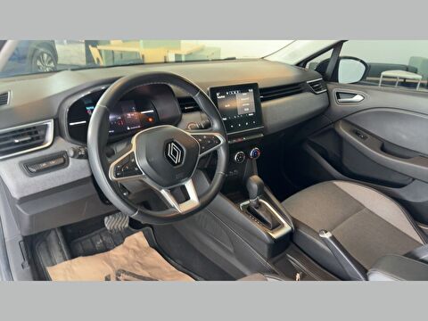 renault, clio, 1.0 tce evolution x-tronic, otomatik, benzin 2.el otomobil | renew 16