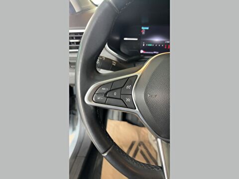 renault, clio, 1.0 tce evolution x-tronic, otomatik, benzin 2.el otomobil | renew 19
