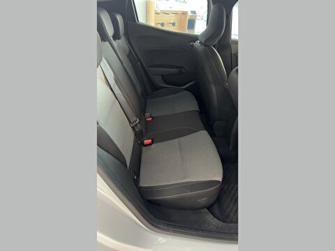 renault, clio, 1.0 tce evolution x-tronic, otomatik, benzin 2.el otomobil | renew 12