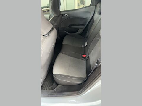 renault, clio, 1.0 tce evolution x-tronic, otomatik, benzin 2.el otomobil | renew 10