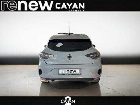 renault, clio, 1.0 tce evolution x-tronic, otomatik, benzin 2.el otomobil | renew 8
