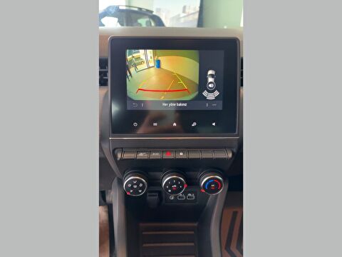 renault, clio, 1.0 tce evolution x-tronic, otomatik, benzin 2.el otomobil | renew 17
