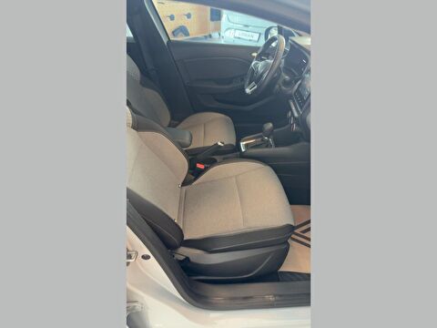 renault, clio, 1.0 tce evolution x-tronic, otomatik, benzin 2.el otomobil | renew 13