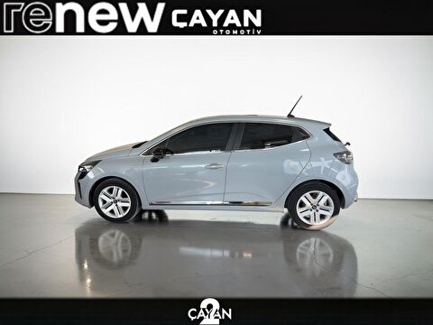 renault, clio, 1.0 tce evolution x-tronic, otomatik, benzin 2.el otomobil | renew 6